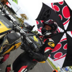 レースレポート 全日本スーパーモト R1 茂原ツインサーキット