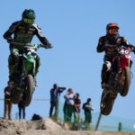 レースレポート 2024 全日本スーパーモト R6 名阪スポーツランド