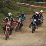 【スーパーモト S1チャレンジ】レースレポート 2024 R7 美浜サーキット