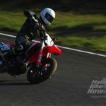 長谷川選手 2018年茂原ツインサーキットにて